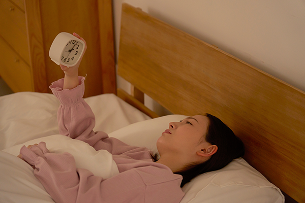 災害時や緊急時でもすぐ動ける